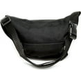 thumbnail image 4 of Everest Signature Waist Pack, Black, 3-Piece, 4 of 5