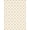 Camel Pink Cream, Pattern 1, variant on ODIKA Ribbon Trellis Scattered Buds Dainty Delicate Border Coquette Flowing Dynamic Stain Resistant Low Profile for Dorm Room, Small Living Apartment