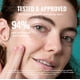thumbnail image 4 of 1 Fl Oz Good Molecules Suero de Ácido Hialurónico - Suero Ultra Hidratante No Graso con 1% de Ácido Hialurónico, Hidratante Facial para Piel más Tersa, 4 of 5