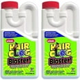 thumbnail image 2 of (4 pack) Whink Hair Clog Blaster Drain Cleaner - Septic Safe, Unscented - 2 Pack, 32 Ounce, 2 of 6