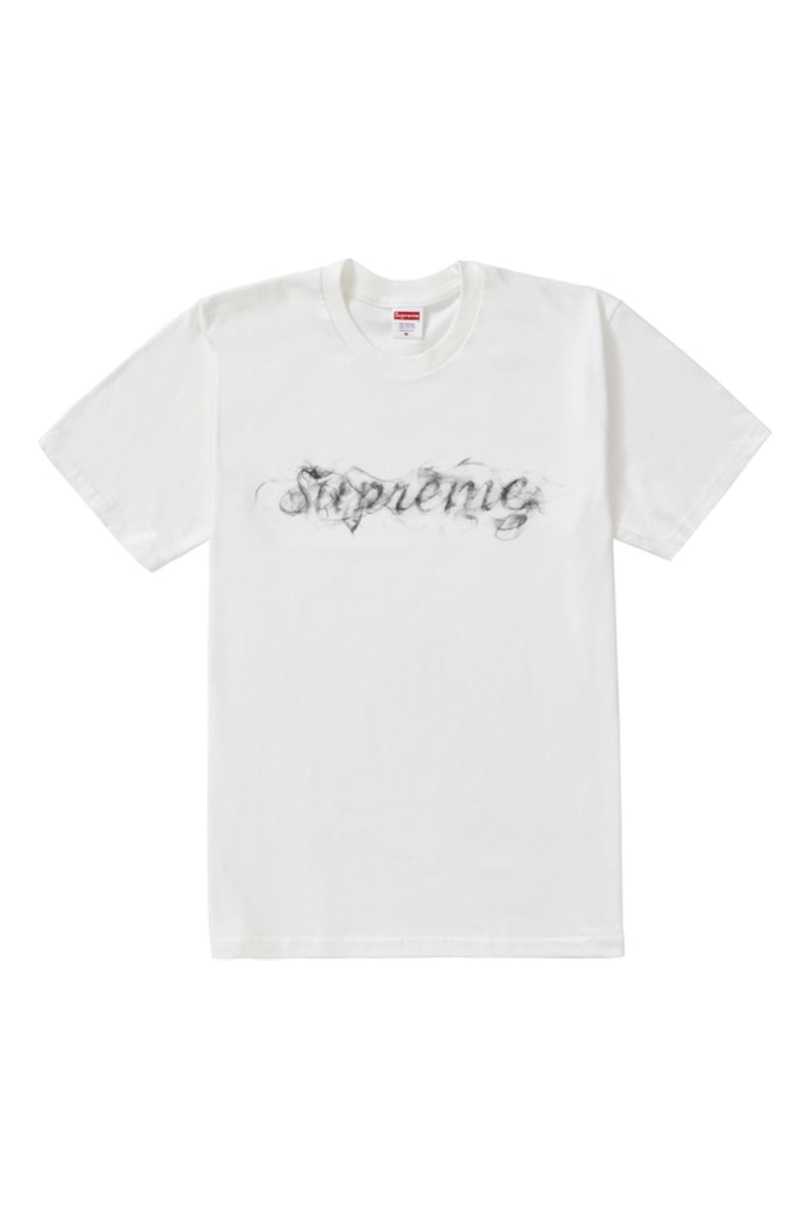 Supreme smoke tee clearance