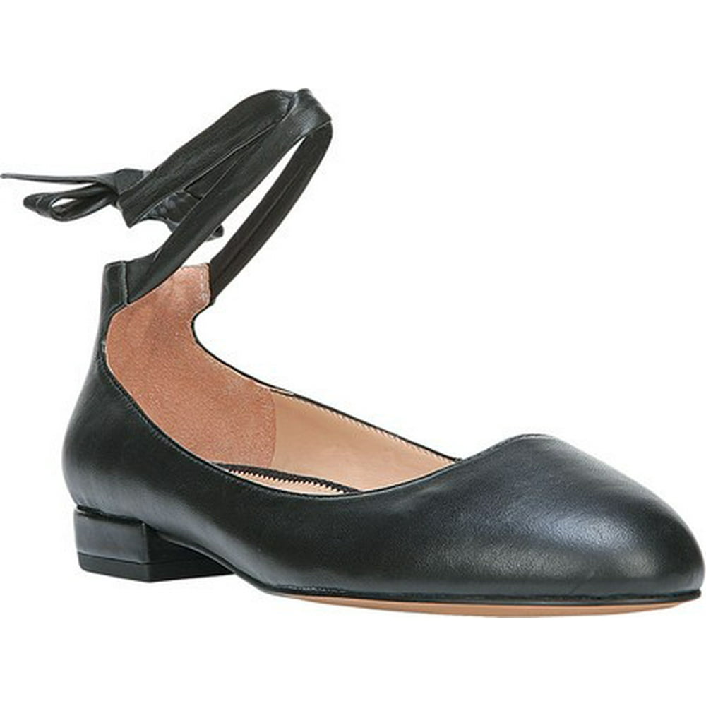 franco sarto women's flat shoes