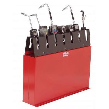 LiquiDynamics Lube Dispensing Bar and Console | P/N 49007