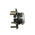 thumbnail image 3 of GMB 730-0371 Wheel Hub Module that fits a Hyundai Elantra (2001-2006), 3 of 5