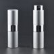 thumbnail image 5 of Botella pulverizadora de perfume con atomizador de viaje de 8 ml, pulverizador de colonia recargable vacío, pulverizador portátil para hombres y mujeres (plata) JM, 5 of 5