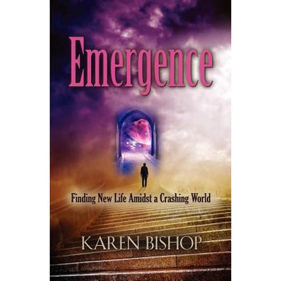 Pre-Owned Emergence (Paperback) 161434745X 9781614347453