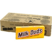Milk Duds Candy, 5 oz, (Pack of 12)