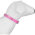 thumbnail image 4 of CUECUEPET Adjustable Dog Collar with Embellished Star Bling Charms [Multiple Sizes], 4 of 7