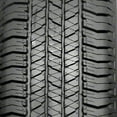 thumbnail image 2 of Bridgestone Dueler H/T 684 All Season 245/60R20 107H Light Truck Tire, 2 of 5