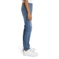 thumbnail image 3 of Levi's Boys' 510 Skinny Fit Performance Jeans, Sizes 4-20, 3 of 6