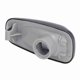 thumbnail image 3 of 2x Side Marker Turn Signal Lenses with Gaskets Replacement for Dodge Sprinter 2500 3500 2003-2006 Black, 3 of 4