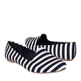 thumbnail image 1 of ZAPATOS DAMA STYLO 1905 TEXTIL AZUL, 1 of 4