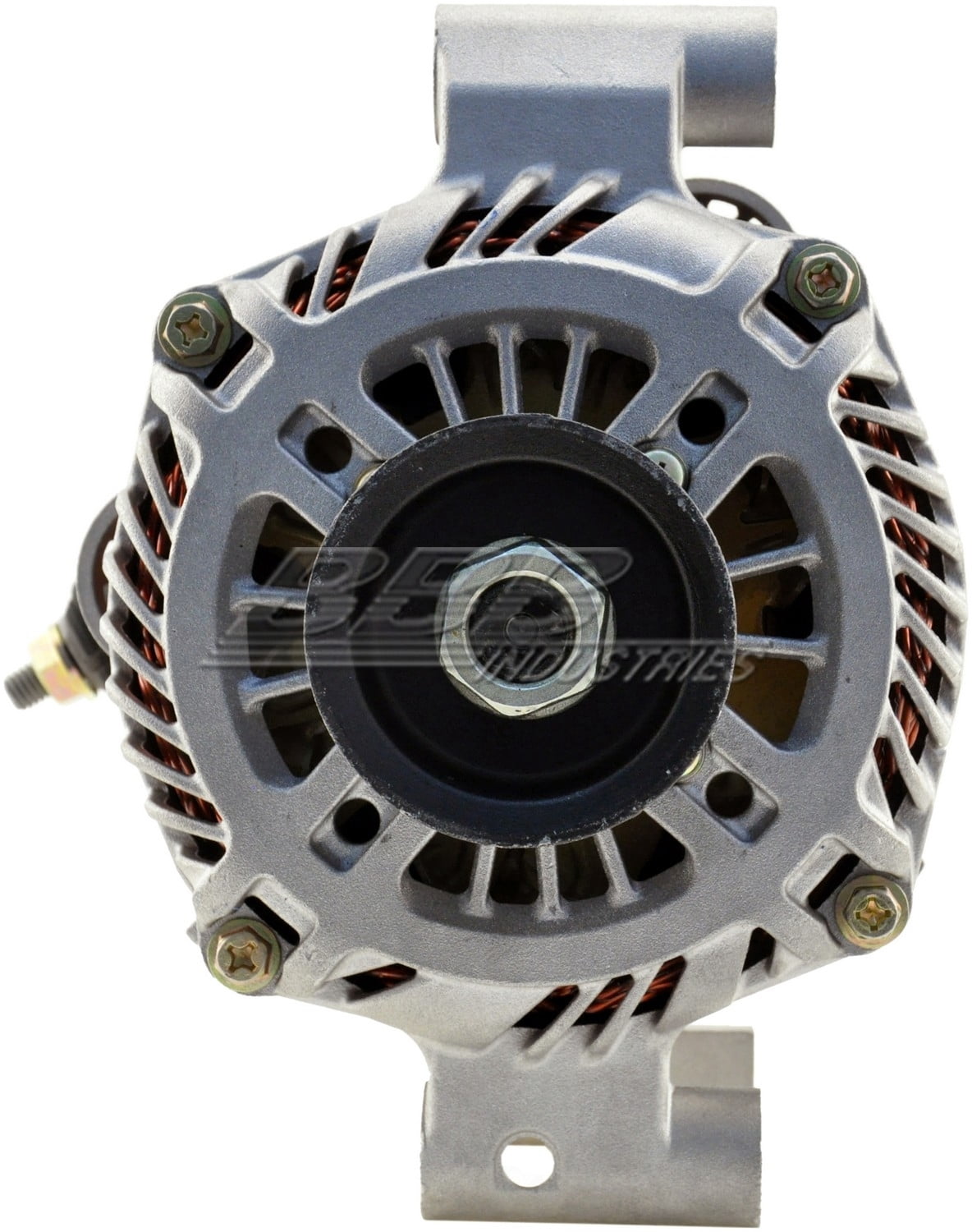 TERREPOWER formerly BBB Industries 11275 Reman Alternator
