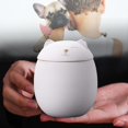 thumbnail image 4 of de cerámica con gato, tarro de almacenamiento de comida de té de azúcar de café de cocina, tarros de de 500ml con tapa hermética, Sunnimix Urnas decorativas para gatos, 4 of 8