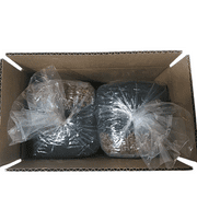 Mushroom Grow Kit - All in One Mushroom Grow Bags - 4 Pack…