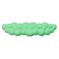 thumbnail image 1 of asddcavvf Pad Cloud Wrist Pad Memory Cotton Keyboard Hand Rest Office Non Slip Wrist Pad, 1 of 9