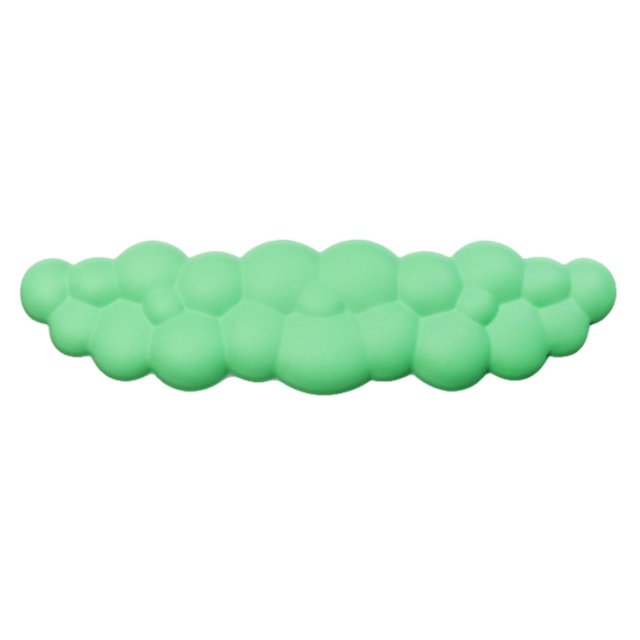 Pad Cloud Wrist Pad Memory Keyboard Hand Rest Non Wrist Pad Easter Crafts for Kids Crafts for Girls Ages 8-12 Craft Tables for Adults with Storage Craft Storage Cart Easter Crafts for Kids Ages 8-12