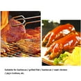 thumbnail image 4 of Yeacher Meat Injector Syringe Marinade Turkey Seasoning Injector Syringe With Scales, 4 of 7