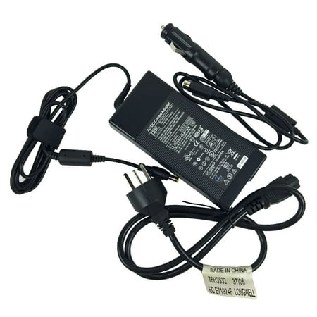 Ibm Output Expander - Refurbished IBM Lenovo Original OEM Genuine AC/DC Combo Adapter Power Cable Charger for ThinkPad T40 T40P T41 T42 T42P T43 T43P T20 Input 100-240 VAC 2A 50-60Hz Output 16VDC 4.55A 72W