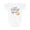 AA-White, variant on I Love My Great Aunt to the Moon and Back Boys or Girls Baby Bodysuit