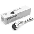 thumbnail image 1 of Microneedling Roller Diougens Lee Derma Roller 0.25mm Titanium, 1 of 6