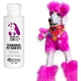 thumbnail image 1 of Tinte de pelo para mascotas OPAWZ Permanent Adorable Pink para perros y caballos, 1 of 7