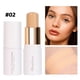 thumbnail image 1 of Pisexur Belleza Maquillaje Barra reparadora portátil, ideal para principiantes, acabado mate, 8,5 gpara mujeres y hombres, 1 of 3