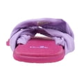thumbnail image 3 of Sanuk Girls Lil Yoga Sling 2 Flip Flops Casual Shoes, 3 of 7