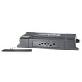 thumbnail image 2 of Alpine KTA-30MW Compact all-Weather Subwoofer Amplifier, 2 of 3