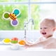 thumbnail image 4 of 3 piezas de juguetes giratorios con ventosa para niños de 1 a 2 años, juguetes giratorios de 12 a 18 meses, juguetes sensoriales para niños pequeños de 1 a 3 primeros cumpleaños, regalos para bebés pa, 4 of 7