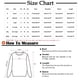 thumbnail image 3 of Sudadera de manga larga con capucha y bolsillos para mujer, estilo casual, con estampado de moda, de poliéster, 3 of 5