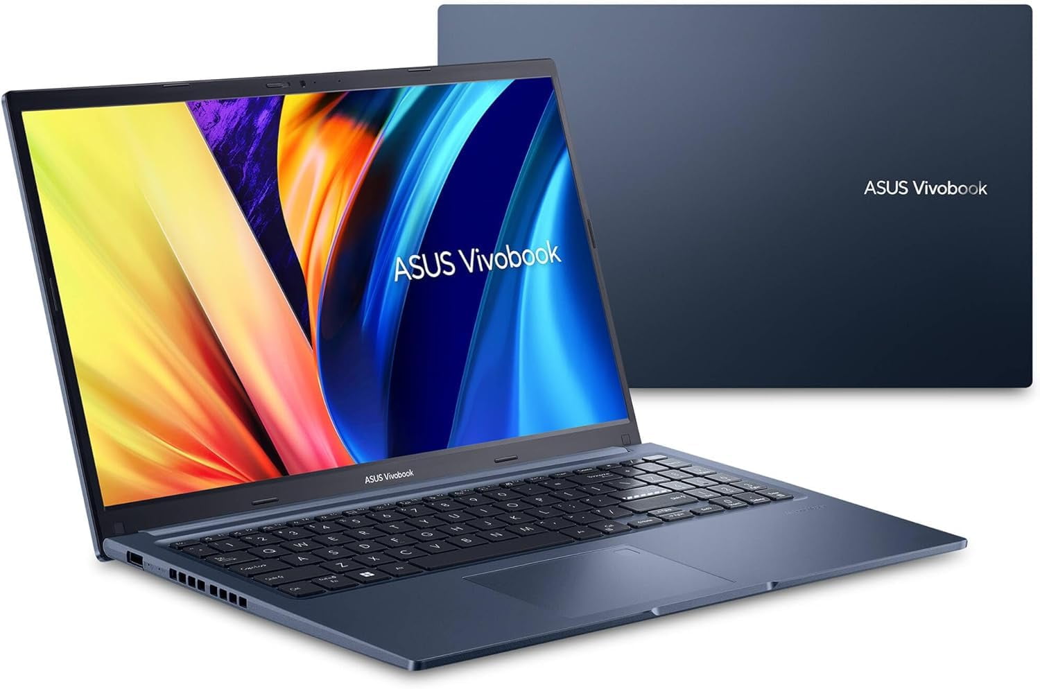 Windowsノート本体 ASUS Vivobook i7-1255u 16GB 512GB WUXGA ASUS Vivobook 16” FHD PC Laptop, Intel Core i7-1255U, 16GB