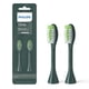 thumbnail image 1 of Cabezales de cepillo Philips Sonicare One 2 unidades Sage BH1022/08, 1 of 7