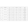 thumbnail image 2 of Garbnen Short Sleeve Shirts for Women Casual Crew Neck Tshirts for Women Basic Solid Color Lightweight Trendy Women Tunic Tops Red XL, 2 of 5