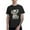 Black, variant on Animal Men's T-Shirt Cotton 100% Summer Tops Fashion Casual Cute Koala Short Sleeves for Men Women Round Collar Top Tees