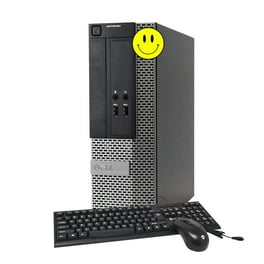 Dell Optiplex 3060 Desktop Computer | Intel i5-8500 (3.2) | 16GB