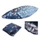 thumbnail image 3 of Funda protectora universal impermeable para kayaks y canoas de 2,1 a 6 m 4.1 - 4.5 m, 3 of 9