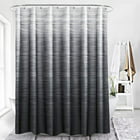 Home Essence Rockaway Cotton Shower Curtain - Walmart.com
