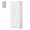 White, variant on Gianna 71 inch Wooden Storage Cabinet, Freestanding Cupboard, 4-Tier Home Organizer for Kitchen, Living Room, Bedroom,Gray