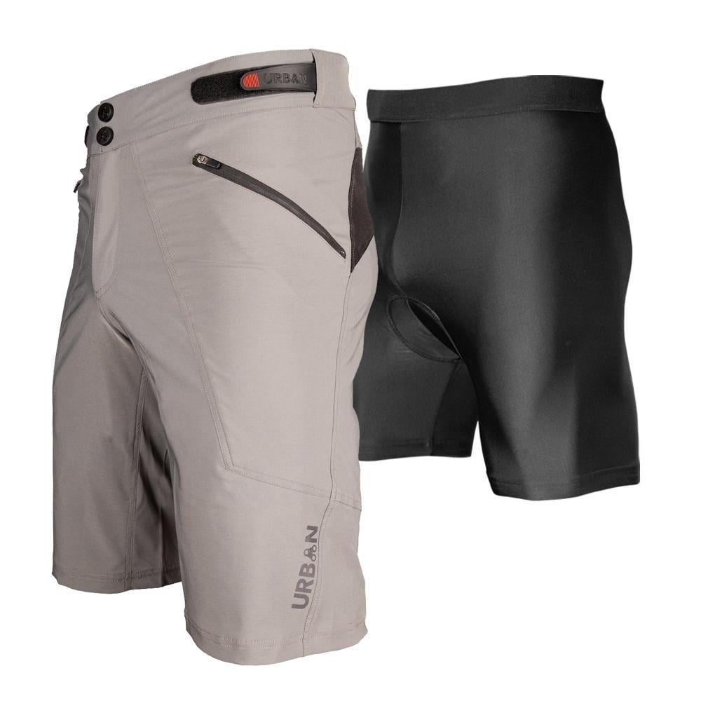 best mtb padded undershorts