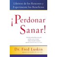 thumbnail image 1 of Perdonar Es Sanar! / Forgive for Good, Fred Luskin Paperback, 1 of 3