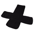 thumbnail image 1 of Housse de Protection pour Sofa Inclinable, Housse Pratique et Imperméable pour Sofa Inclinable, Tissu Imperméable Résistant aux Rayures pour la Maison Noir, Gris, 1 of 7