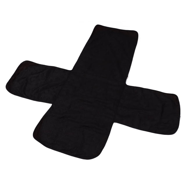 Housse de Protection pour Sofa Inclinable, Housse Pratique et Imperméable pour Sofa Inclinable, Tissu Imperméable Résistant aux Rayures pour la Maison Noir, Gris
