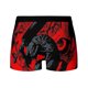 thumbnail image 3 of Calzoncillos tipo bóxer Berserk para hombre, ropa interior transpirable para hombre, 3 of 4