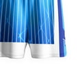 thumbnail image 6 of Kids Soccer Jersey Set-Quick Dry Football Uniform for Boys Girls Training Athletic Sport Outfit with Shorts, 6 of 6