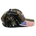 Ktlvex Unite Behind Trump Make America Great Again Hat with Trump 2024