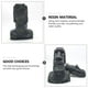 thumbnail image 2 of KAKOWELY 3 estatuas moai para acuario, adornos de cabeza de piedra de la Isla de Pascua, decoración paisajística para pecera., 2 of 4
