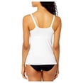 thumbnail image 2 of Playtex Secrets X-Temp Wire-Free Nursing Tank, 2 of 9