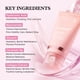 thumbnail image 2 of Mascarilla facial Medicube All Day Glass Glow Skin Duo Collagen, 2 of 9