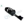 thumbnail image 2 of Front Right Quick Complete Strut - Coil Spring For 2002-2006 Nissan Sentra, 2 of 6